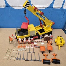 Playmobil Baustelle /3527