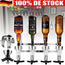 Flaschenhalter Bar Butler Wand
