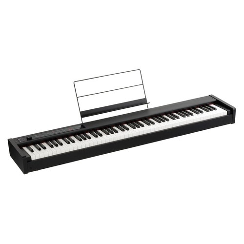 Korg piano tasten - d1, 88