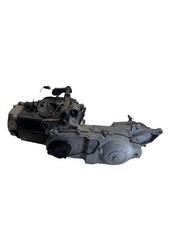 Motorblock komplett 000km - motorblock,