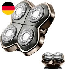 Skull Shaver Carver PRO 4 Head