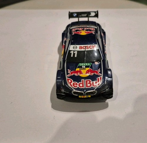 Carrera auto dtm mit front - auto,