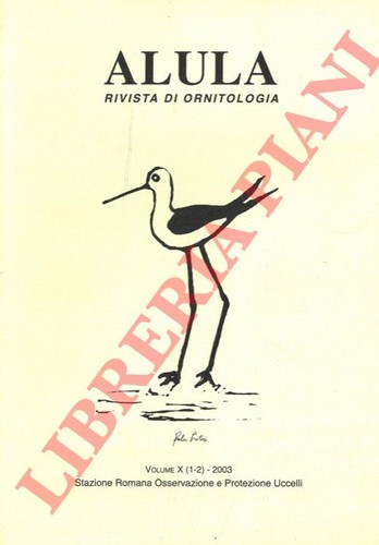 Alula zeitschrift für - zeitschrift,