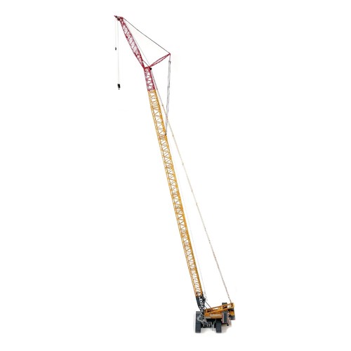 Liebherr 11000 nzg 1029 - 11000,