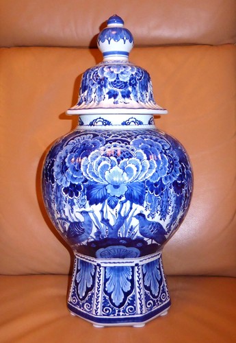 Royal delft de porceleyne - royal,