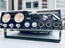 UHER 4400 Report Monitor