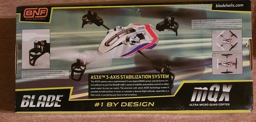 Blade mqx rtf - blade, in