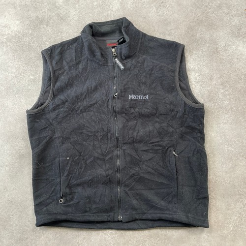Marmot gilet herren - marmot,