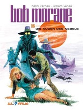 Bob Morane 6 (All Verlag) |