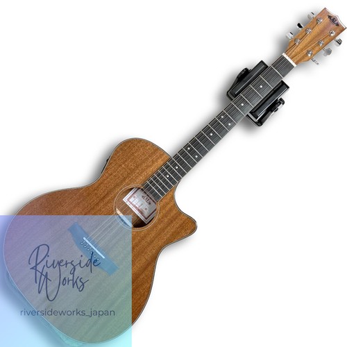 Kala akustikgitarre fishman - kala,