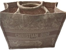 Dior book tote medium - tote,