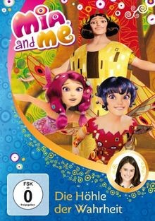 Mia and die - me, der