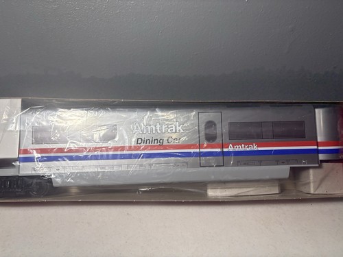 Lgb 91954 scale amtrak - lgb, #91954
