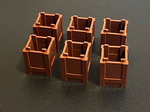 Lego 61780 container - 61780, kiste