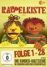 Rappelkiste | Folgen 01-28 |