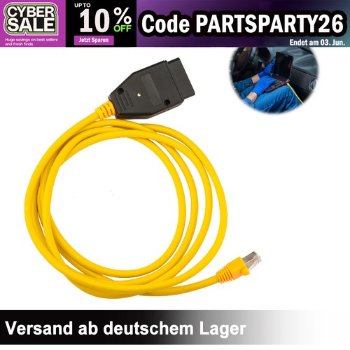 Enet kabel für bmw - fÜr,