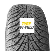 4x Fulda MultiControl 215 55