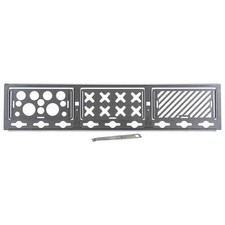 FEUERSTELLE Napoleon Gasgrill