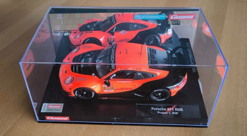 Carrera digital 124 porsche - carrera,
