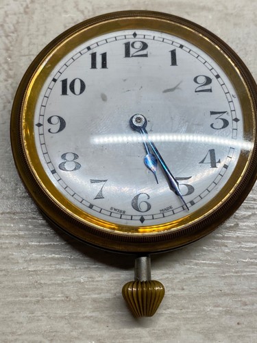 Taschenuhr swiss made - taschenuhr,
