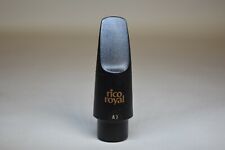 Rico Royal Alt Saxophon