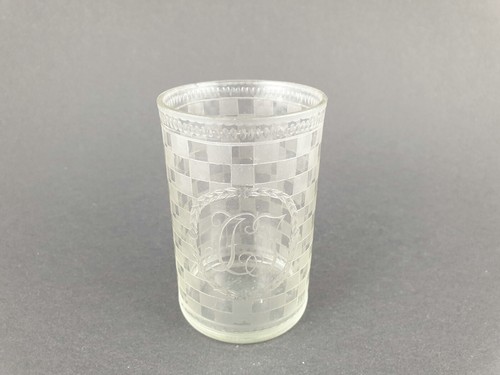 Becherglas mit