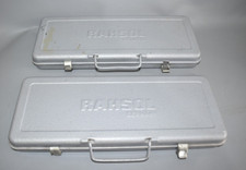 2 x Rahsol / Gedore