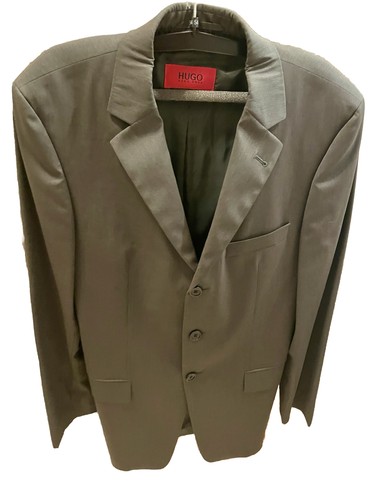 Top hugo boss sacko - ***,