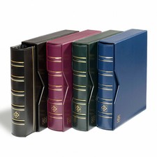 LEUCHTTURM OPTIMA CLASSIC SET