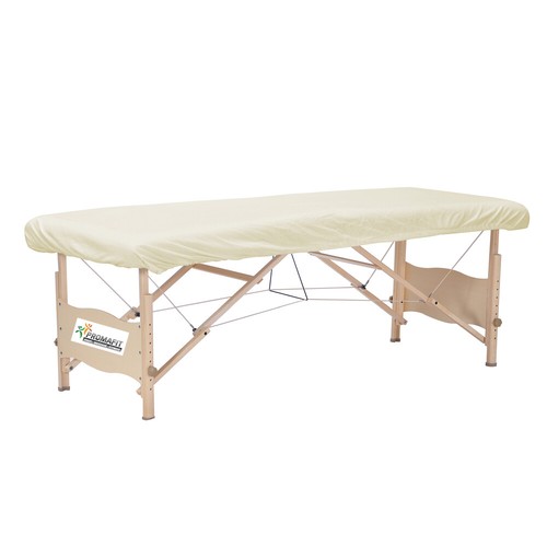 Liegenbezug massageliegenbezug - liegenbezug,