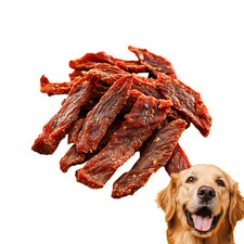 10 kg Entenbrust Kausnack