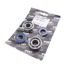 Kurbelwellenlager Satz Top Performances für Minarelli Yamaha Aerox MBK Nitro 2T