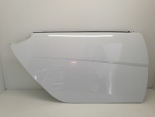 Smart ForTwo 451 Türpanel