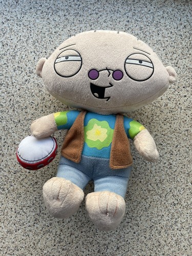 Stewie griffin family guy - griffin,