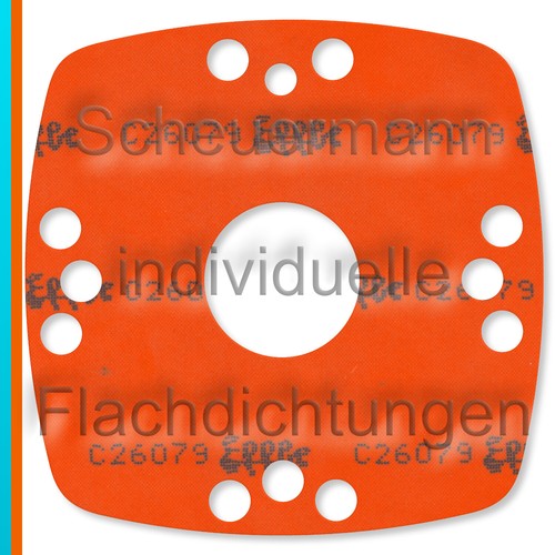 Membran für bosch - membran,