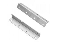 Edelstahl Winkelverbinder