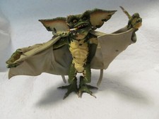 NECA GREMLINS Flasher 15cm, 2011 Series 1 ??? - ultrarar, Topp Zustand, komplett