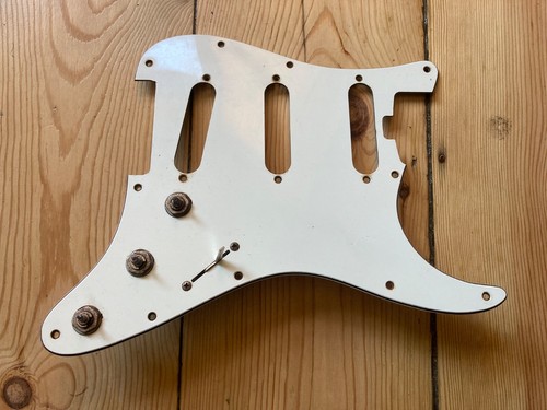 Marlin slammer strat - marlin,