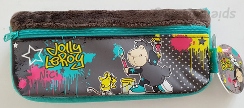 Nici 37081 stifteetui - stifteetui, jolly