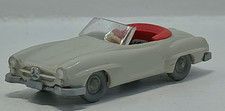 Wiking mercedes 190 sl - 190,