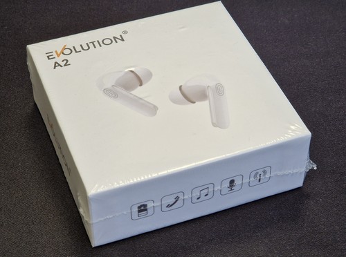 Evolution wireless - evolution,