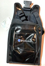 Tankrucksackhalterung von