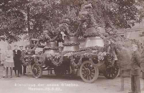 Haynau chojnów einholung - haynau/,