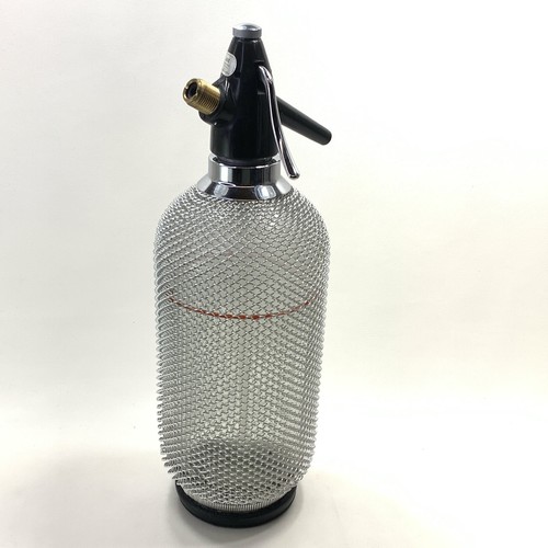 Acc american cut crystal soda - acc,