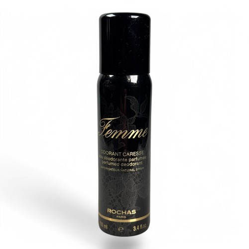 Rochas femme perfumed - rochas,