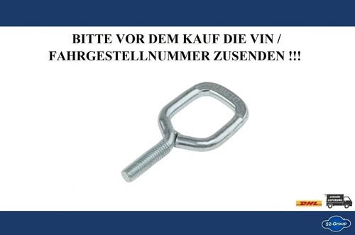 Ezc 147 hood lock - ezc-bm-147, for