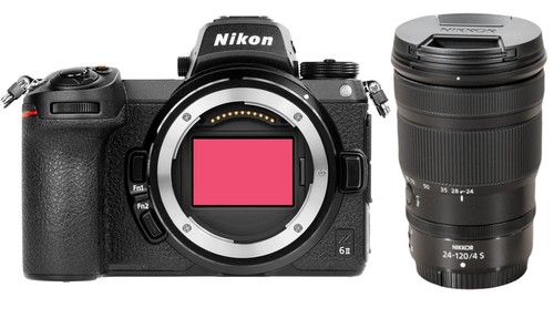 Nikon body mit - nikon,