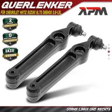 2x Querlenker Vorne Links