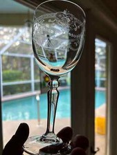 Cristal D'arques/Durand Clear