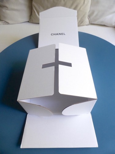 CHANEL